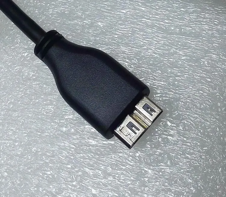 0.45M  USB 3.0 Data SYNC Cable For Western Digital WD Portable Hard Drive