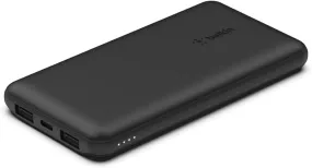 10000mAh Power Bank