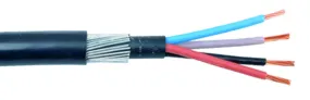 120 mm X 4 Core Armoured Cable /M