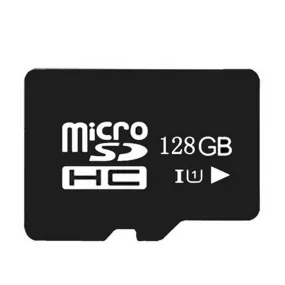 128GB microSD Card