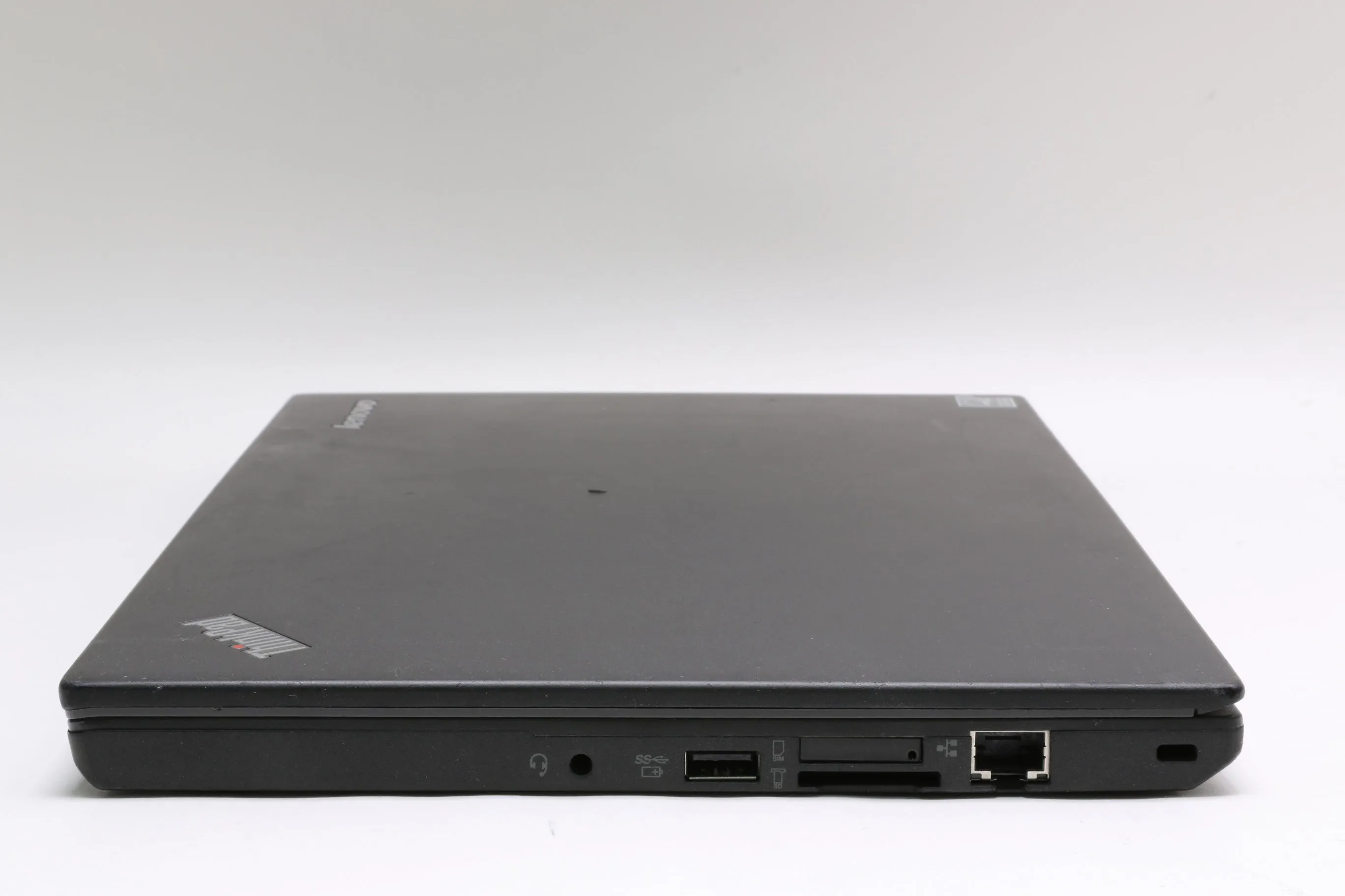 12" Lenovo ThinkPad X240, i5-4300U, 8GB, 500GB SSD