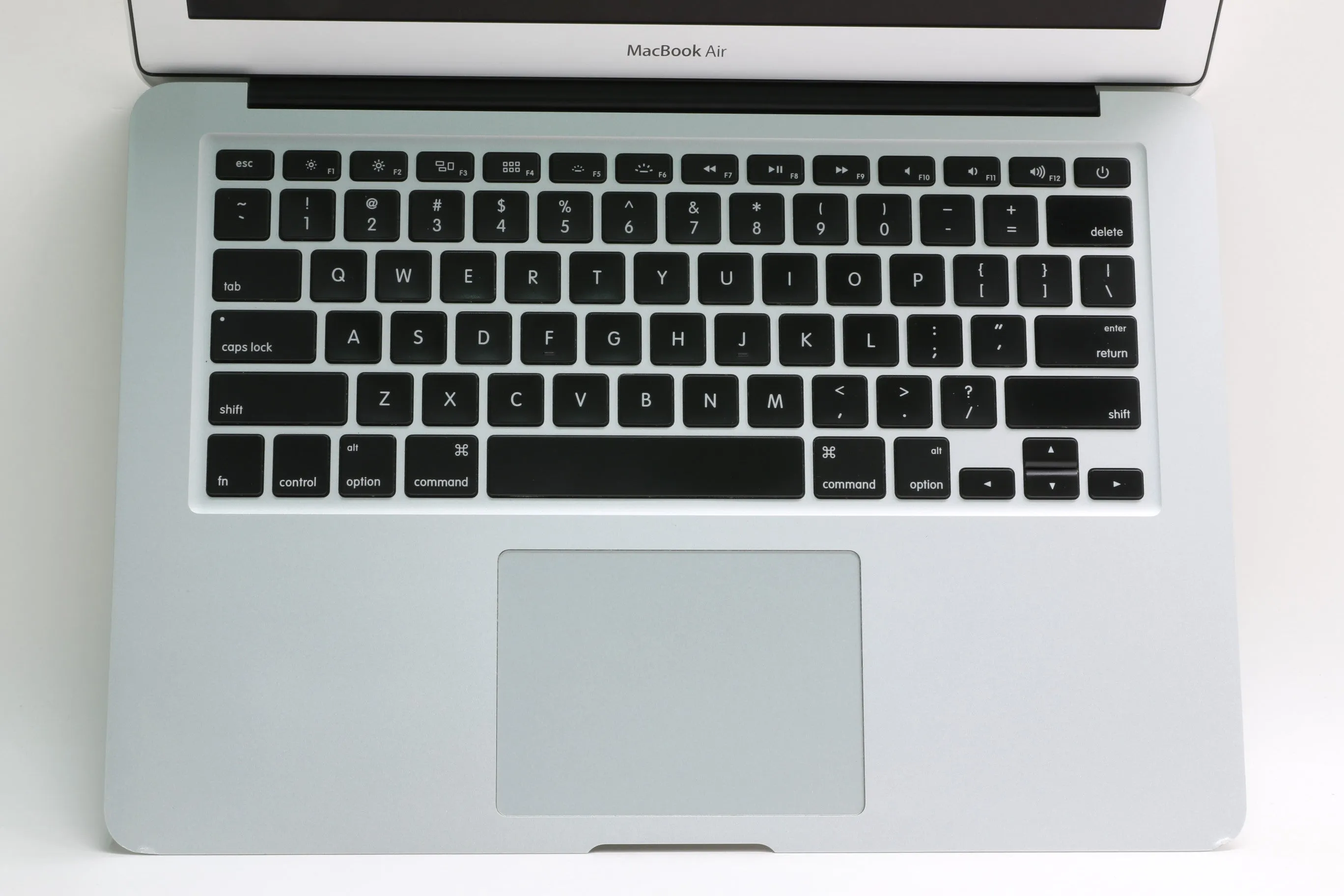 13.3" 2017, MacBook Air, MQD32LL/A, i5-5350U, 8GB, 128GB SSD