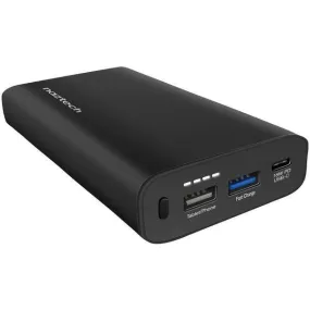 13,400-mAh 18-Watt USB-C PD Super Speed Portable Battery