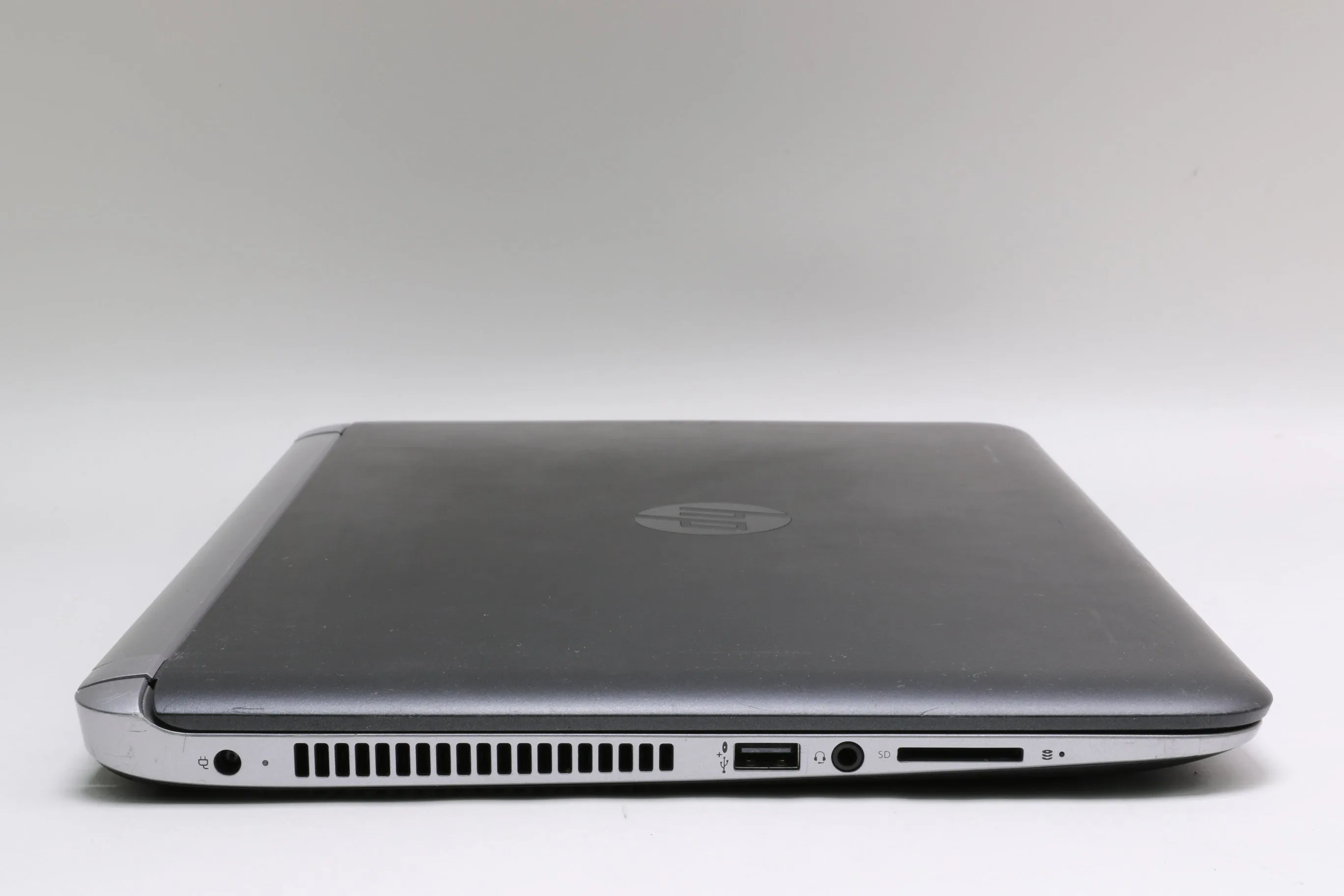 14" HP ProBook 440 G3, i5-6200U, 8GB, 500GB HDD