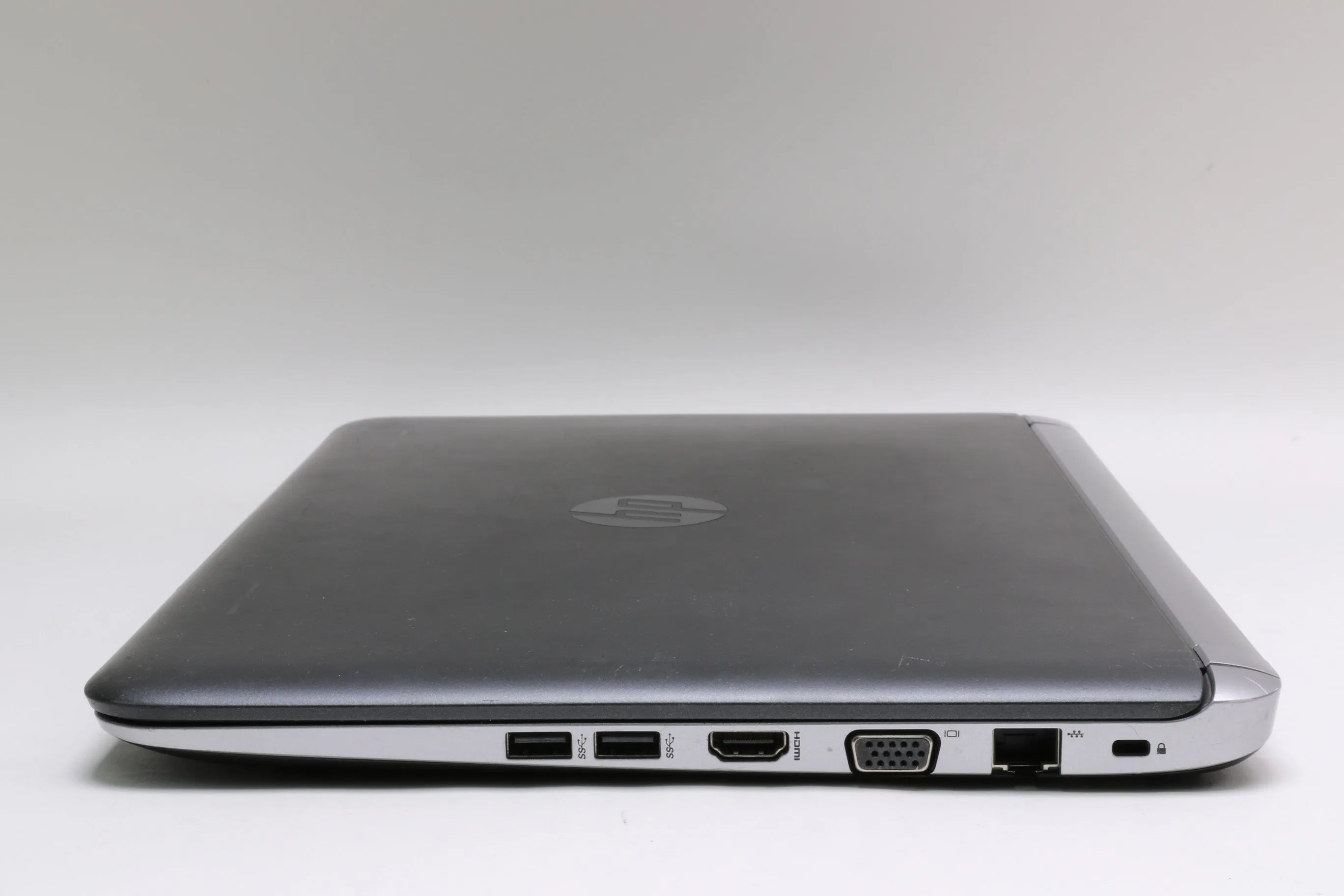 14" HP ProBook 440 G3, i5-6200U, 8GB, 500GB HDD