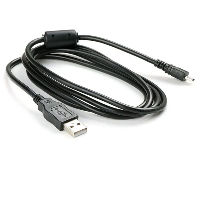 1.5M Data Sync Usb Cable For Sony Se-C07