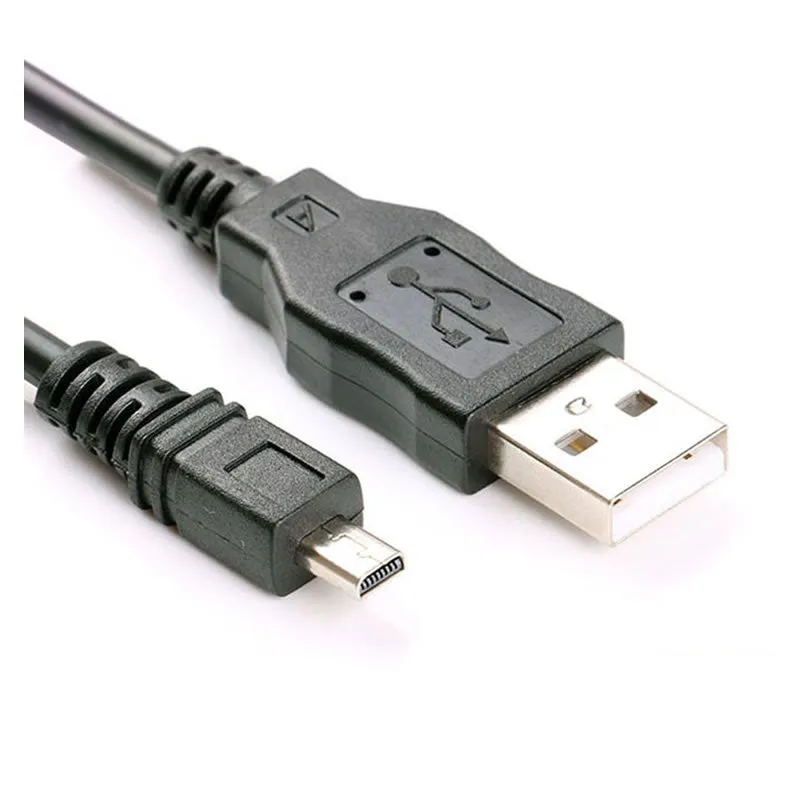 1.5M Data Sync Usb Cable For Sony Se-C07