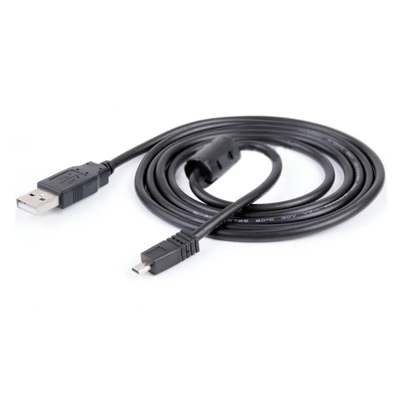 1.5M Data Sync Usb Cable For Sony Se-C07