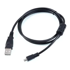 1.5M Data Sync Usb Cable For Sony Se-C07