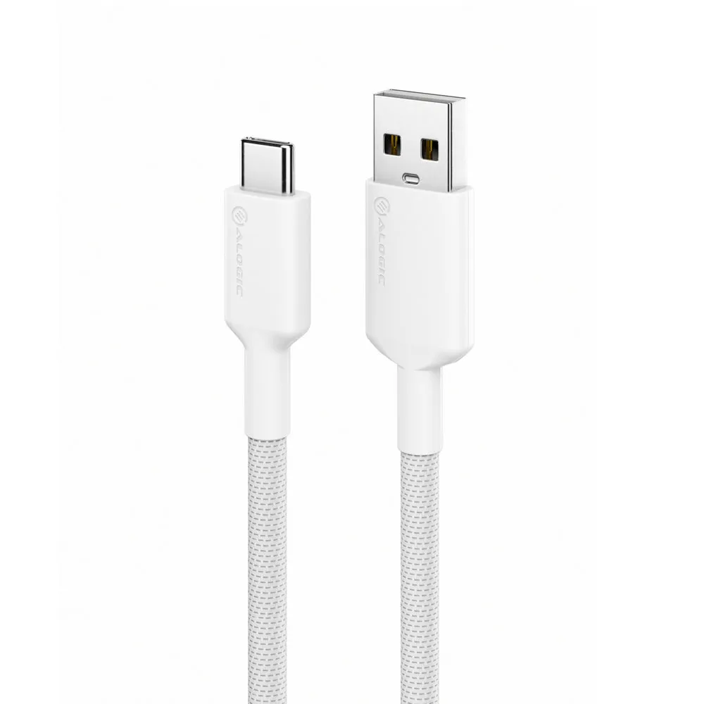 1m Elements Pro USB 2.0 USB-A to USB-C Cable