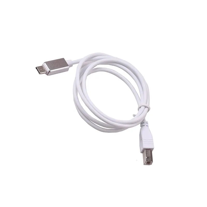 1M Type-C To Print Cable Se-L33