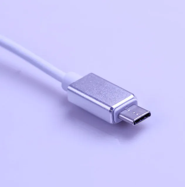 1M Type-C To Print Cable Se-L33