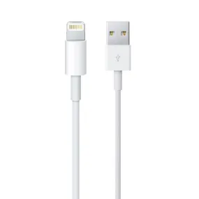 1m USB 8 Pin Fast Charging and Data Sync Cable