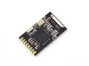 2.4GHz Bluetooth Low Energy 4.0 module-4dB V-13051