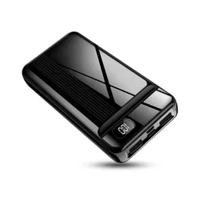 26800mAh Power Bank Portable Charger