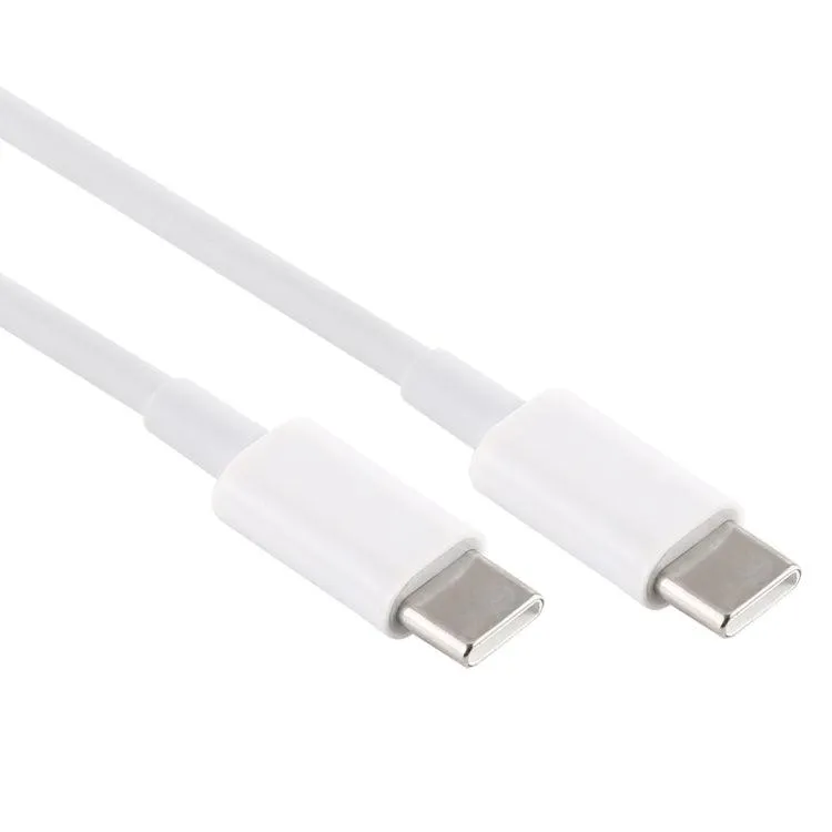 2m PD 5A USB-C Fast Charging Cable - Male to Male Connection