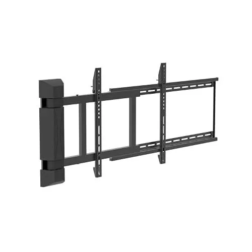 32 - 70" Motorized LED TV Wall Mount | Automatic with Remote Control