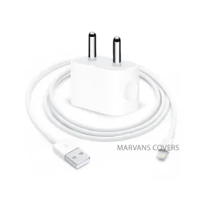 5W USB-Type Charger (Adapter   Cable)