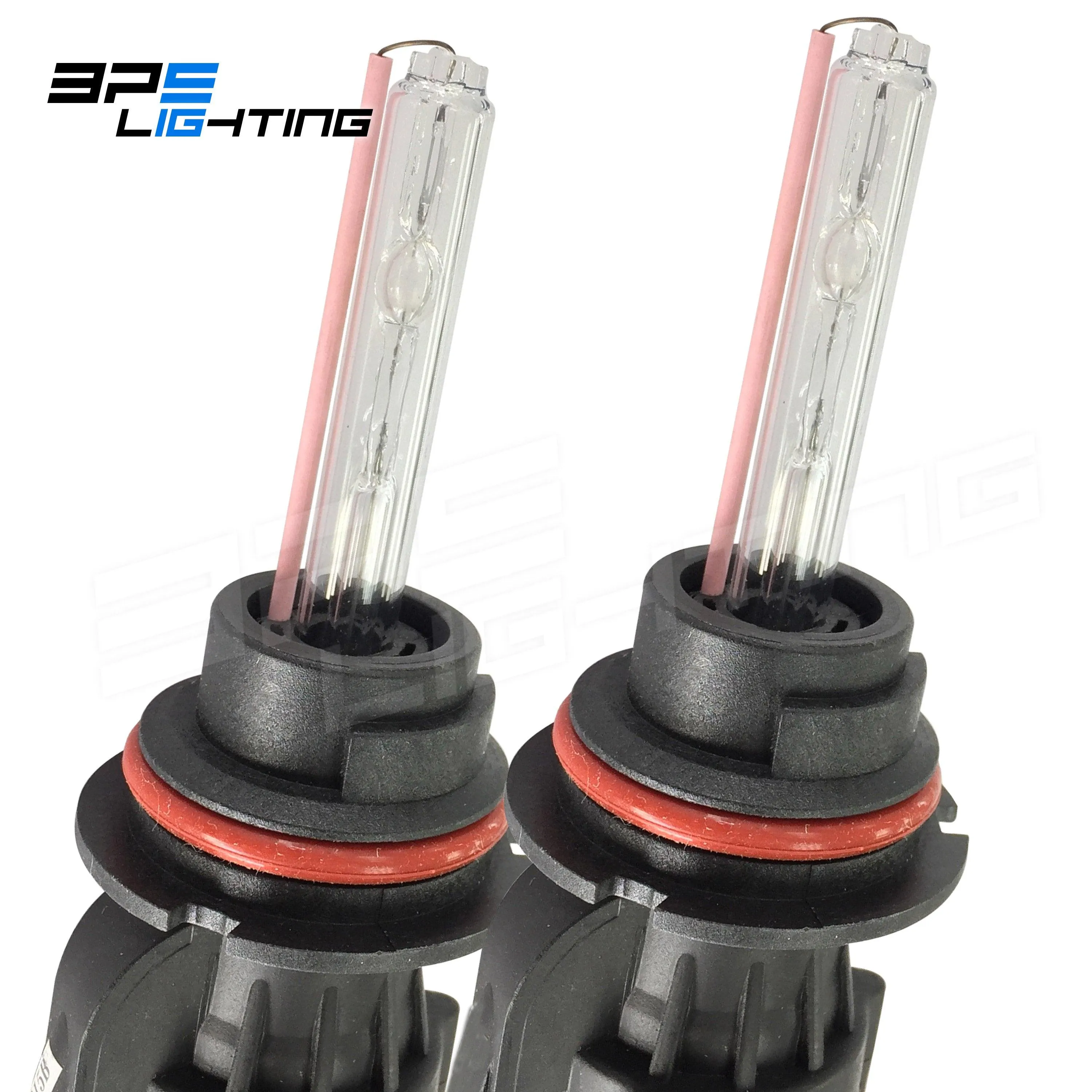 9007 HID Xenon Bulbs Premium With Ceramic Base 35w