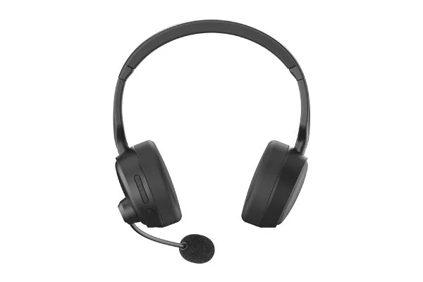 A4TECH BH230 BLACK WIRELESS HEADPHONE