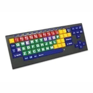 AbleNet KinderBoard Large Key Keyboard