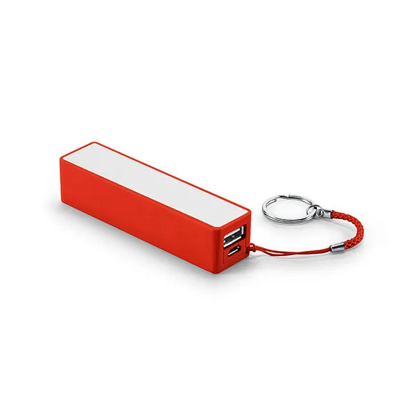 ABS 2000mAh Powerbank