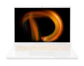 Acer Notebook Conceptd 3 Cn316-73G - 40.6 Cm (16") - Intel Core I5-11400H - The White