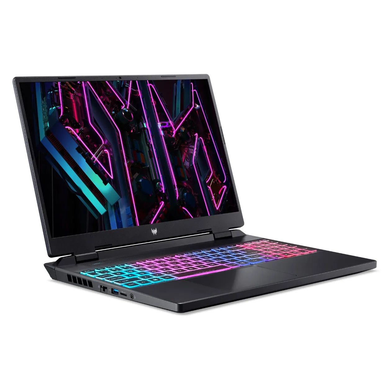 Acer Predator Helios Neo 16 PHN16-71-73LT Core i7-13700hx Rtx 4060 165hz Qhd  Gaming Laptops (Brand New)