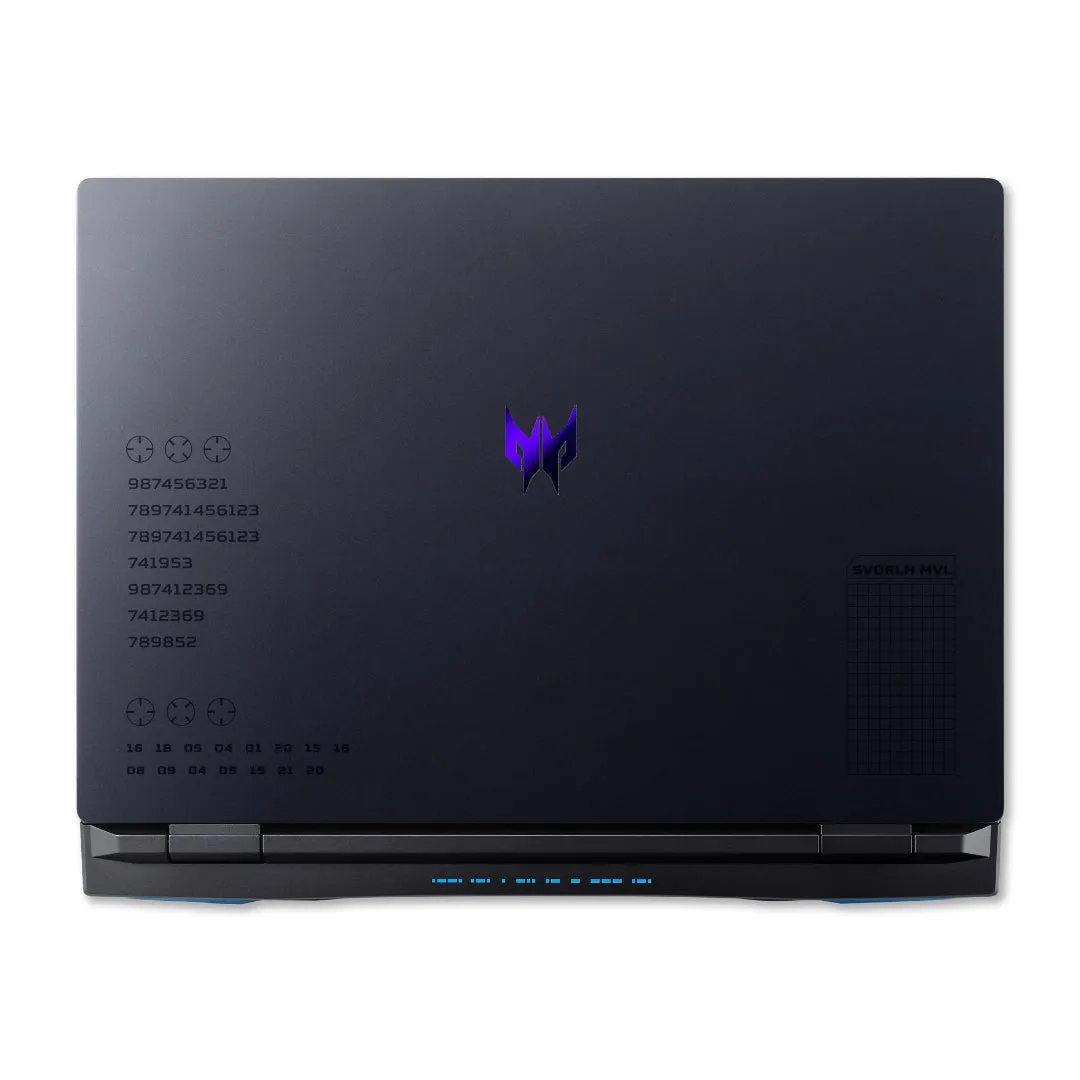 Acer Predator Helios Neo 16 PHN16-71-73LT Core i7-13700hx Rtx 4060 165hz Qhd  Gaming Laptops (Brand New)