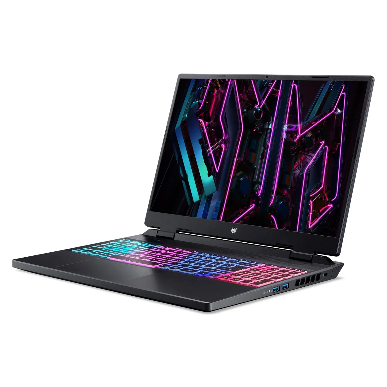 Acer Predator Helios Neo 16 PHN16-71-73LT Core i7-13700hx Rtx 4060 165hz Qhd  Gaming Laptops (Brand New)