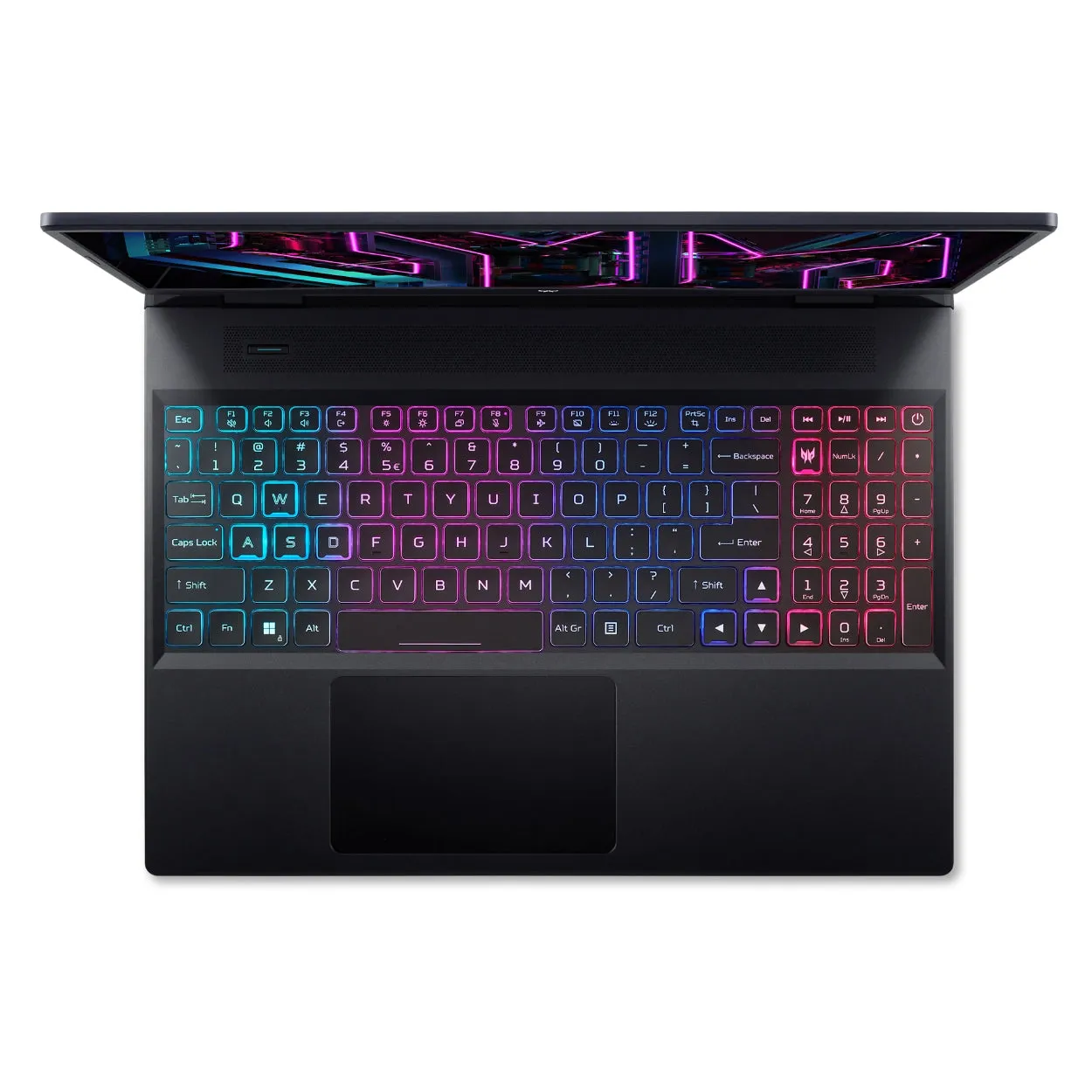 Acer Predator Helios Neo 16 PHN16-71-73LT Core i7-13700hx Rtx 4060 165hz Qhd  Gaming Laptops (Brand New)