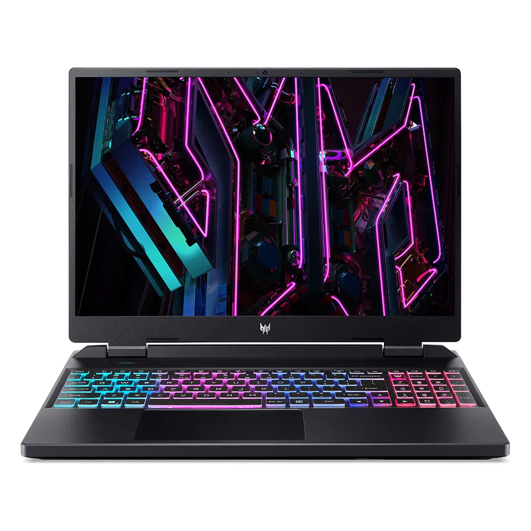 Acer Predator Helios Neo 16 PHN16-71-73LT Core i7-13700hx Rtx 4060 165hz Qhd  Gaming Laptops (Brand New)