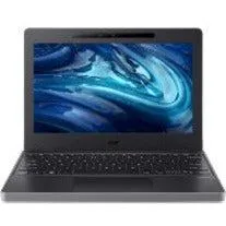 Acer TravelMate B3 B311-33 TMB311-33-C3FM 11.6" Notebook - HD - 1366 x 768 - Intel N100 Dual-core (2 Core) 800 kHz - 4 GB Total RAM - 128 GB SSD - Black