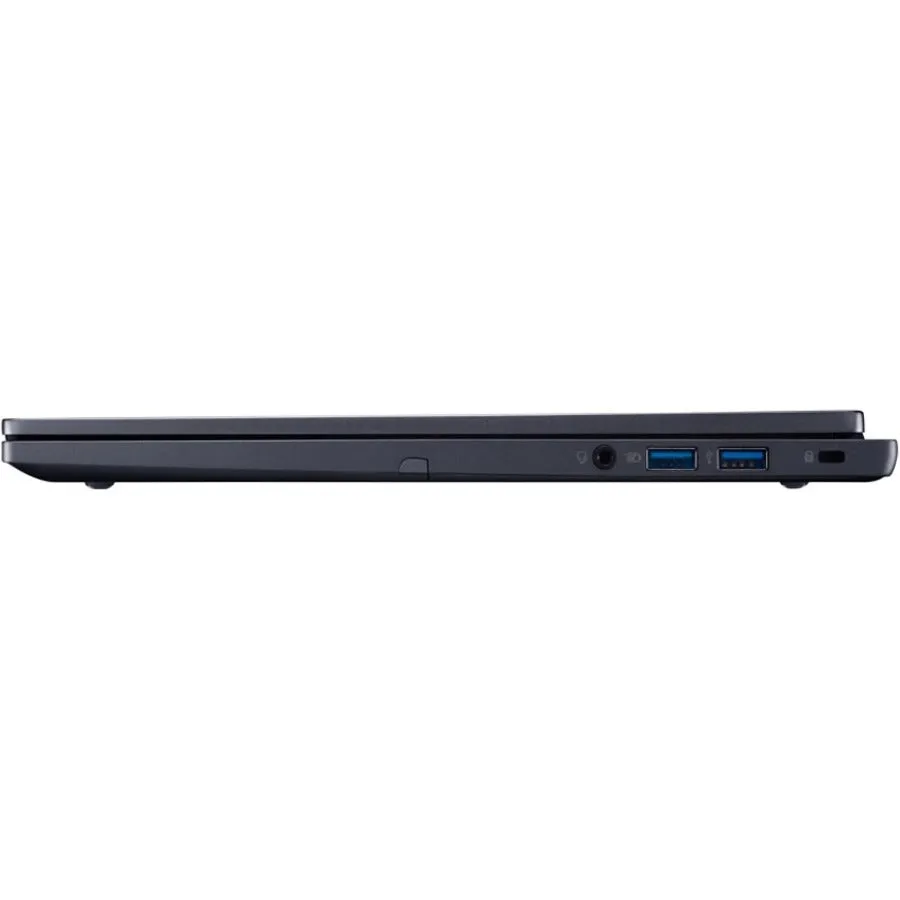 Acer TravelMate P4 P414-52 TMP414-52-531C 14" Notebook - WUXGA - 1920 x 1200 - Intel Core i5 12th Gen i5-1240P Dodeca-core (12 Core) 1.70 GHz - 16 GB Total RAM - 512 GB SSD - Slate Blue