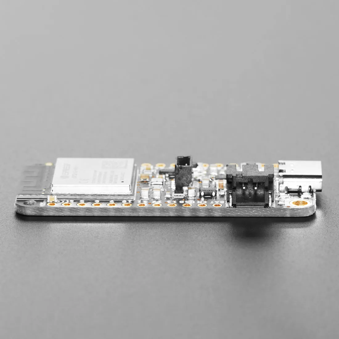 Adafruit ESP32-S2 Feather with BME280 Sensor - (4MB Flash/2MB PSRAM)