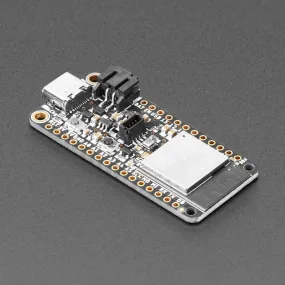 Adafruit ESP32-S2 Feather with BME280 Sensor - (4MB Flash/2MB PSRAM)