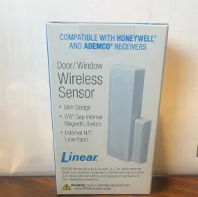 ADEMCO | Honeywell Wireless Sensor Door / Window