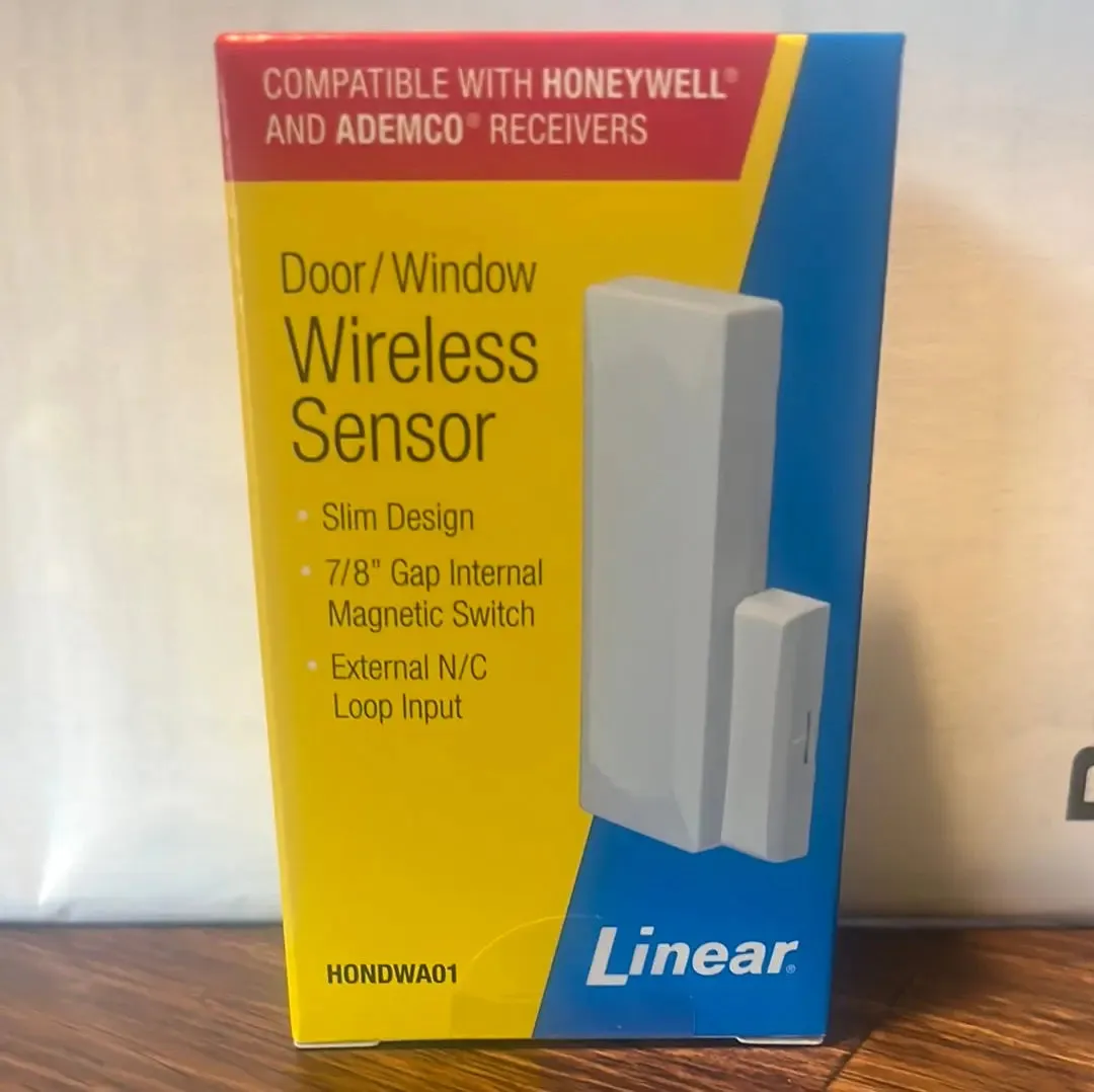 ADEMCO | Honeywell Wireless Sensor Door / Window