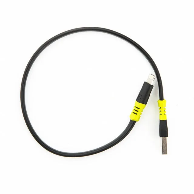 Adventure Cable Ltng 10"