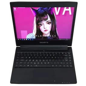 Aero 14 (i7-7700HQ, GTX 1060, 16GB, 512GB SSD, 14-inch)