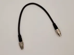 AiM Trackday Kit Short Cable for SmartyCam 3 and Solo 2 DL