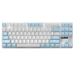 Ajazz AK40 Pro Mechanical Keyboard