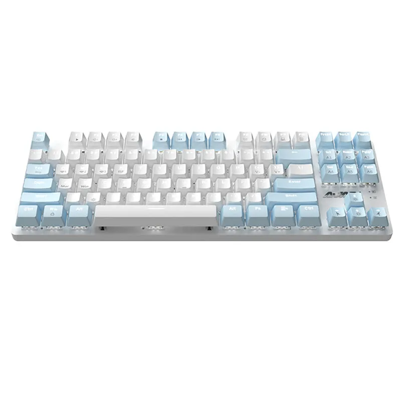 Ajazz AK40 Pro Mechanical Keyboard