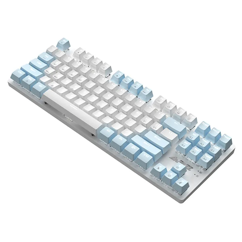 Ajazz AK40 Pro Mechanical Keyboard