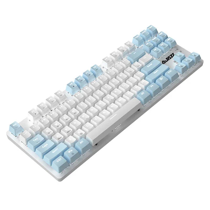 Ajazz AK40 Pro Mechanical Keyboard