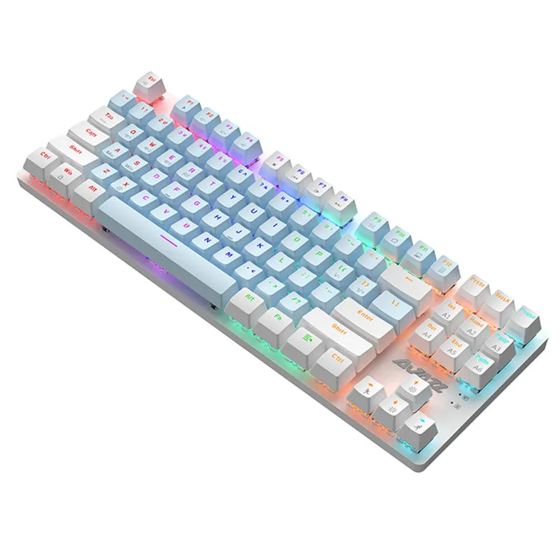 Ajazz AK40 Pro Mechanical Keyboard