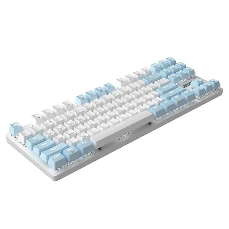 Ajazz AK40 Pro Mechanical Keyboard