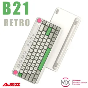 AJAZZ B21 68 Keys Mechanical Keyboard