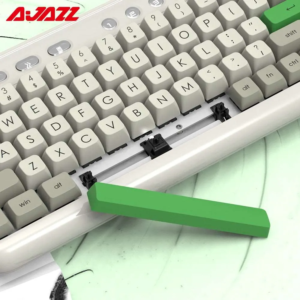 AJAZZ B21 68 Keys Mechanical Keyboard