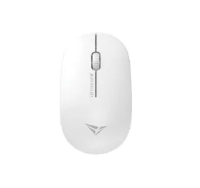 Alcatroz AIRMOUSE V White  (Blister) Wireless Mice